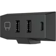 VENOM VS2884 USB HUB
