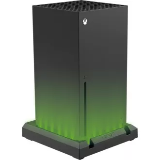 VENOM VS2886 Xbox Series X Multi-Colour LED Stand