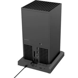 VENOM VS2886 Xbox Series X Multi-Colour LED Stand