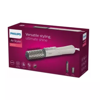 PHILIPS BHA710/00 kulmofén - Rozbalené