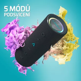 LAMAX Sounder2 Play Bluetooth reproduktor