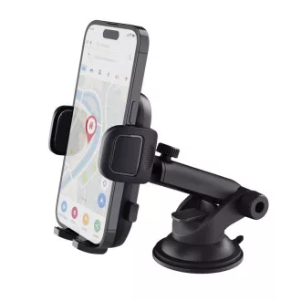 TRUST držák na telefon do auta RUNO Držák na čelní sklo