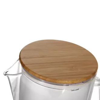 Lauben Glass Water Filter Jug 32GW - filtrační konvice