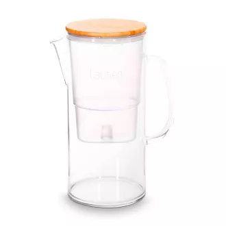 Lauben Glass Water Filter Jug 32GW - filtrační konvice