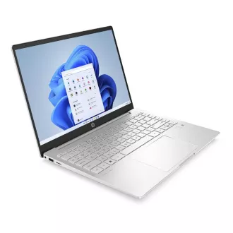 NTB HP Pavilion Plus 14-eh1002nc, Core i7-13700H, 14" 2.8K 2880x1800 OLED, 16GB LPDDR5 1TB SSD, Intel Iris Xe, Win11