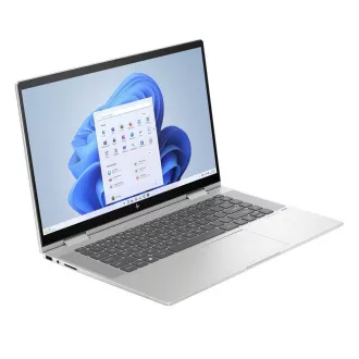 NTB HP ENVY x360 15-fe0000nc, Core i5-1335U, 15.6" FHD OLED, 16GB LPDDR51TB SSD, Intel Iris Xe, Win11, 2Y-onsite
