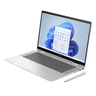 NTB HP ENVY x360 15-fe0000nc, Core i5-1335U, 15.6" FHD OLED, 16GB LPDDR51TB SSD, Intel Iris Xe, Win11, 2Y-onsite