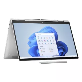 NTB HP ENVY x360 15-fe0000nc, Core i5-1335U, 15.6" FHD OLED, 16GB LPDDR51TB SSD, Intel Iris Xe, Win11, 2Y-onsite