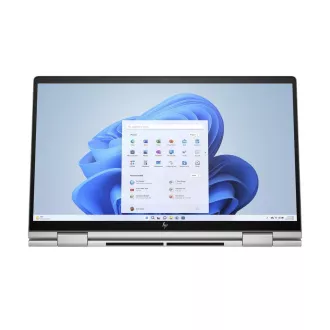 NTB HP ENVY x360 15-fe0000nc, Core i5-1335U, 15.6" FHD OLED, 16GB LPDDR51TB SSD, Intel Iris Xe, Win11, 2Y-onsite