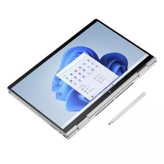NTB HP ENVY x360 15-fe0000nc, Core i5-1335U, 15.6" FHD OLED, 16GB LPDDR51TB SSD, Intel Iris Xe, Win11, 2Y-onsite