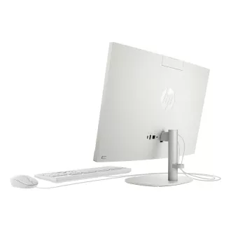 HP AiO 24-cr0000nc, 23.8" FHD AG IPS, i3-N300, 8GB DDR4 3200, SSD 512GB, Win11 Home