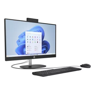 HP AiO 24-cr0004nc, 23.8" FHD AG IPS, RYZEN 7 7730U, 16GB DDR4 3200, SSD 1TB, Win11 Home