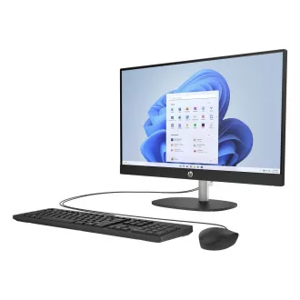 HP AiO 24-cr0004nc, 23.8" FHD AG IPS, RYZEN 7 7730U, 16GB DDR4 3200, SSD 1TB, Win11 Home