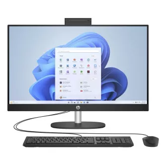 HP AiO 27-cr0004nc, 27" FHD AG IPS, RYZEN 7 7730U, 32GB DDR4 3200, SSD 1TB, Win11 Home