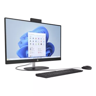 HP AiO 27-cr0004nc, 27" FHD AG IPS, RYZEN 7 7730U, 32GB DDR4 3200, SSD 1TB, Win11 Home