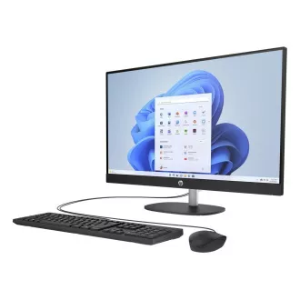 HP AiO 27-cr0004nc, 27" FHD AG IPS, RYZEN 7 7730U, 32GB DDR4 3200, SSD 1TB, Win11 Home