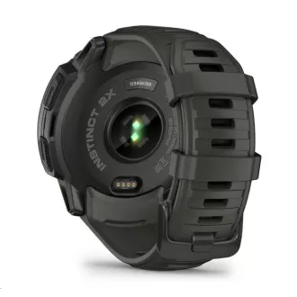 Garmin GPS sportovní hodinky Instinct 2 2X Solar (Green) Garmin GPS sportovní hodinky Instinct 2 2X Solar (Green)