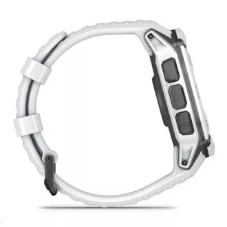 Garmin GPS sportovní hodinky Instinct 2 2X Solar (White)