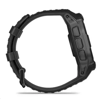 Garmin GPS sportovní hodinky Instinct 2 2X Solar Tactical Edition (Black)