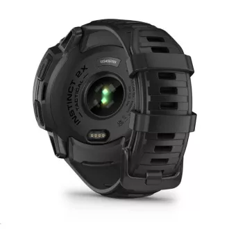 Garmin GPS sportovní hodinky Instinct 2 2X Solar Tactical Edition (Black)