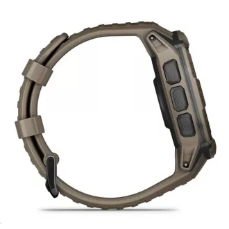 Garmin GPS sportovní hodinky Instinct 2 2X Solar Tactical Edition (Green) Garmin GPS sportovní hodinky Instinct 2 2X Solar Tactical Edition (Green)
