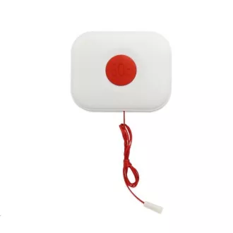 EVOLVEO WiFi SOS, chytré nouzové SOS tlačítko EVOLVEO WiFi SOS, chytré nouzové SOS tlačítko