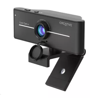 Creative LIVE! CAM SYNC 4K Creative LIVE! CAM SYNC 4K