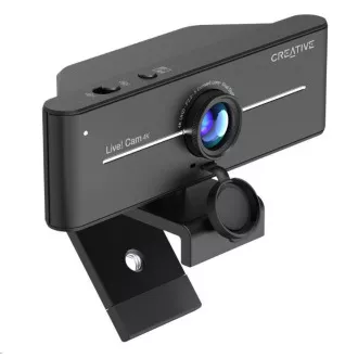 Creative LIVE! CAM SYNC 4K Creative LIVE! CAM SYNC 4K