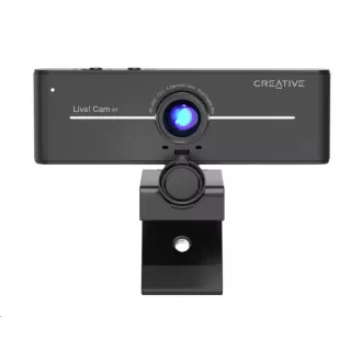 Creative LIVE! CAM SYNC 4K Creative LIVE! CAM SYNC 4K
