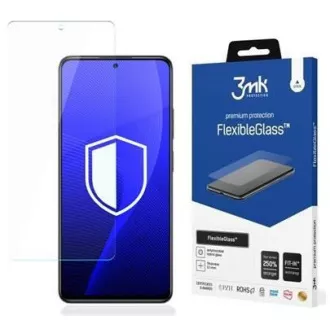 3mk hybridní sklo FlexibleGlass pro Samsung Galaxy A13 5G (SM-A136)
