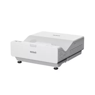 EPSON projektor EB-760W, 1280x800, 4100ANSI, 2.500.000:1, USB, VGA, HDMI, LAN, WiFi