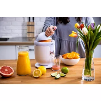Lauben Electric Citrus Juicer 110WT - odšťavňovač