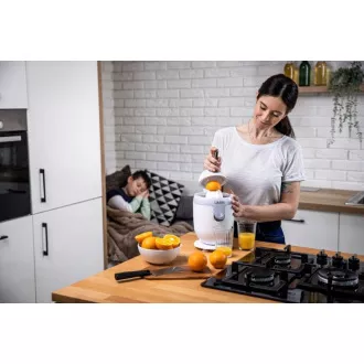 Lauben Electric Citrus Juicer 110WT - odšťavňovač