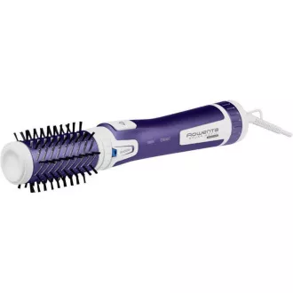 Rowenta CF9530F0 kulmofén, 2v1, 240 W, 2 teploty, 2 rychlosti, bílý / fialový