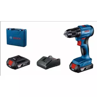BOSCH GSR 185-LI Akumulátorový vrtací šroubovák BOSCH GSR 185-LI Akumulátorový vrtací šroubovák