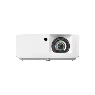 Optoma projektor GT2000HDR (DLP, FULL 3D, Laser, FULL HD, 3500 ANSI, 2xHDMI, RS232, USB-A, repro 1x15W)