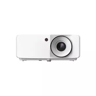 Optoma projektor ZH350 (DLP, FULL 3D, Laser, FULL HD, 3600 ANSI, 2xHDMI, RS232, USB-A, repro 1x15W), 5let zaruka