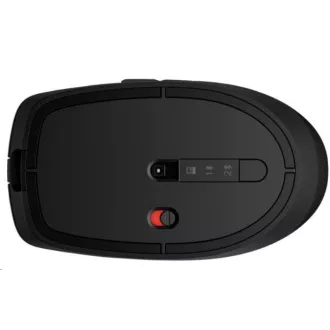 HP myš - 715 Rechargeable Multi-Device Bluetooth Mouse