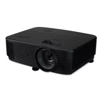 ACER Projektor PD2527i VERO - DLP, LED, 1080p FHD, 2700 lm, 2, 000, 000:1, Wifi, HDMI, USB, Repro, 2.6 Kg, černá