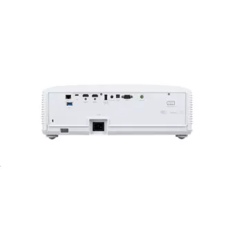 ACER Projektor L812 - 4K (3840x2160), 4000 ANSI, 2 000 000:1, USB, HDMI, RJ45, repro, životnost 20000h, Wi-fi