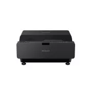 EPSON projektor EB-775F, 1920x1080, 4100ANSI, 2.500.000:1, USB, LAN, VGA, HDMI, WiFI (Direct)