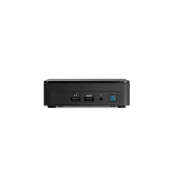 INTEL NUC 13 Pro Arena Canyon/Kit NUC13ANKi5/i5-1340P/DDR4/USB3.0/LAN/WiFi/Intel UHD/M.2 - EU power cord