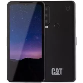 Caterpillar mobilní telefon CAT S75, Dual SIM Caterpillar mobilní telefon CAT S75, Dual SIM