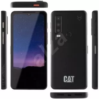 Caterpillar mobilní telefon CAT S75, Dual SIM Caterpillar mobilní telefon CAT S75, Dual SIM