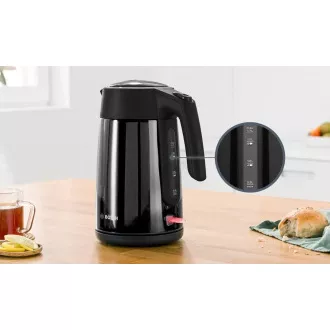 Bosch TWK7L463 rychlovarná konvice