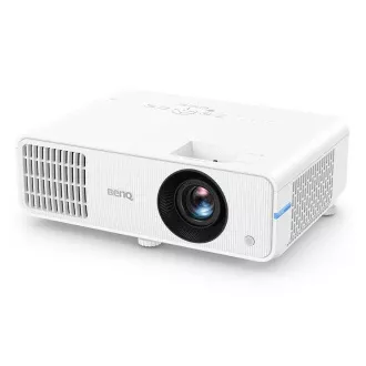 BENQ PRJ LH550, DLP, 1080P, 2600ANSI, 15.000:1, HDMI, USB, RS232, REPRO 10W BENQ PRJ LH550, DLP, 1080P, 2600ANSI, 15.000:1, HDMI, USB, RS232, REPRO 10W