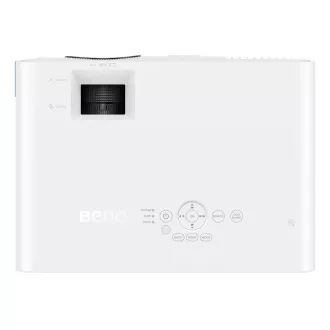 BENQ PRJ LH550, DLP, 1080P, 2600ANSI, 15.000:1, HDMI, USB, RS232, REPRO 10W BENQ PRJ LH550, DLP, 1080P, 2600ANSI, 15.000:1, HDMI, USB, RS232, REPRO 10W