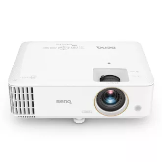 BENQ PRJ TH685P, DLP, 1080P, 3500ANSI, 10:000:1, HDMI, USB, RS232, REPRO 5W