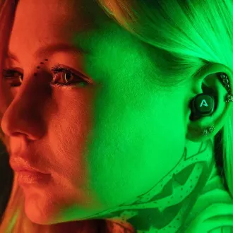LAMAX Dots2 Play - bezdrátová sluchátka