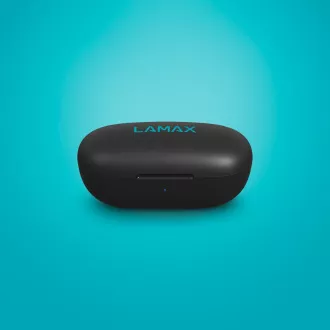 LAMAX Dots3 - bezdrátová sluchátka